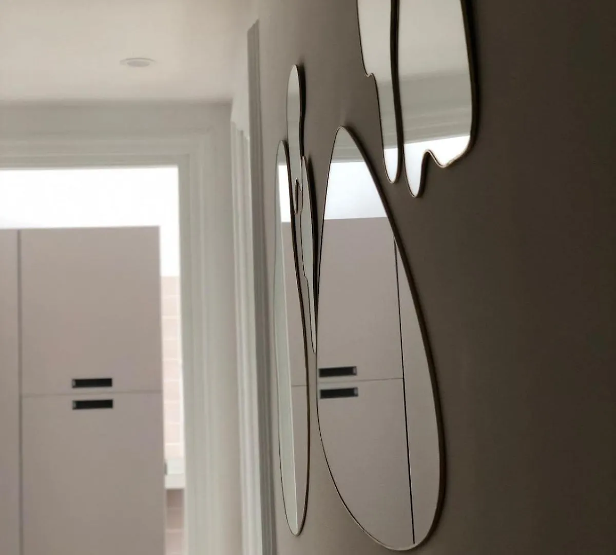 Casa Umbertina Apartment Rome