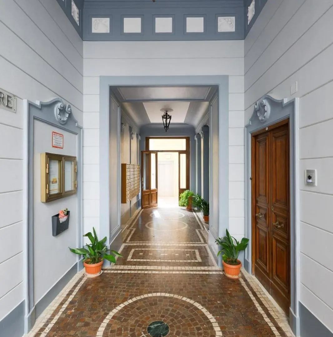 Casa Umbertina Apartment Rome 0*,  Italy