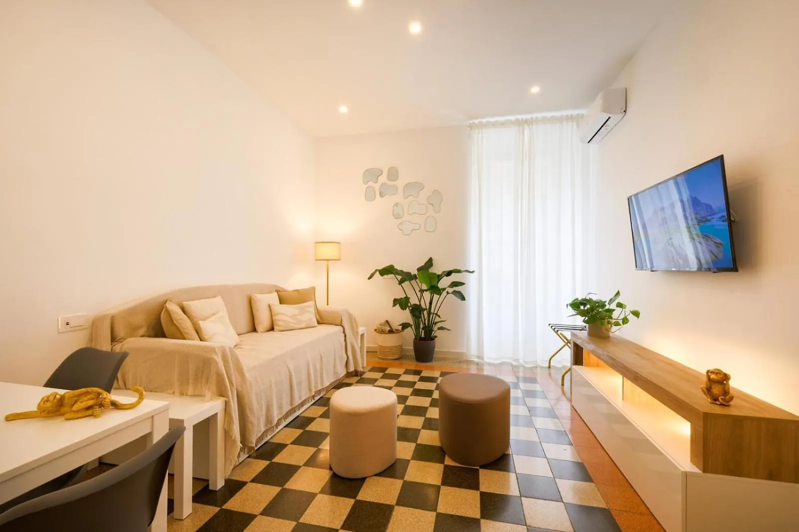 Casa Umbertina Apartment Rome