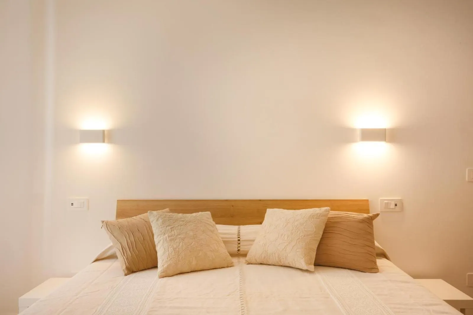 Casa Umbertina Apartment Rome
